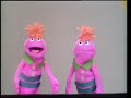 Sesame Street Episode 0367 Segments 1972
