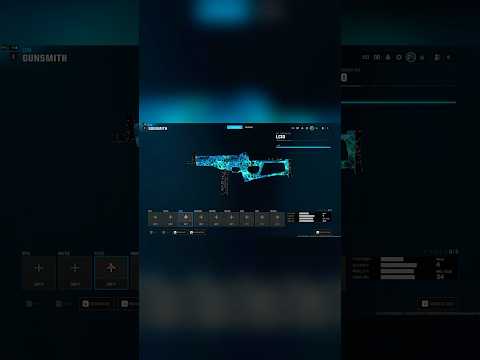 THE BEST LC10 CLASS SETUP IN WARZONE SEASON 4🥇