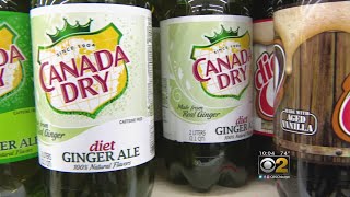 Controversial Soda Tax Has Plenty Of Fizz