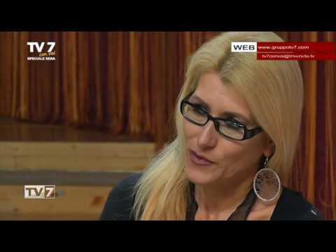 Tv7 con Voi sera del 31/1/2017 - Per un' agricoltura più responsabile (5 di 7)