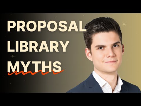 7 RFP Content Library Myths Busted [Real Fixes Inside]