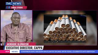 Protecting Children From Tobacco Industry Interference