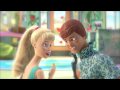 Toy Story 3 Clip - Ken Meets Barbie 