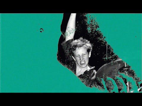Butthole Surfers - Butthole Surfer (2024 Remaster) (Official Music Video)