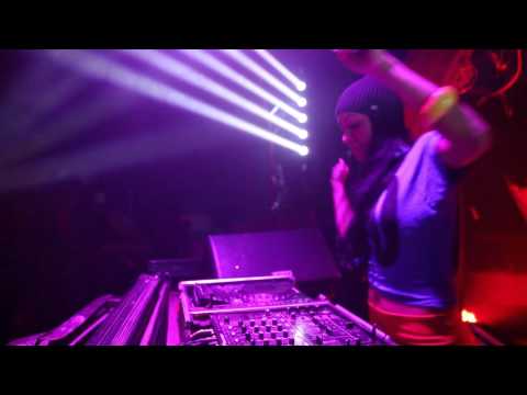 Promo - video DJ VLADA NEVSKAYA