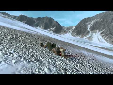 Overgrowth Alpha Changes