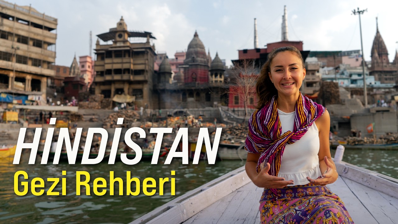 India Travel Guide: Everything You Need to Know Before You Go