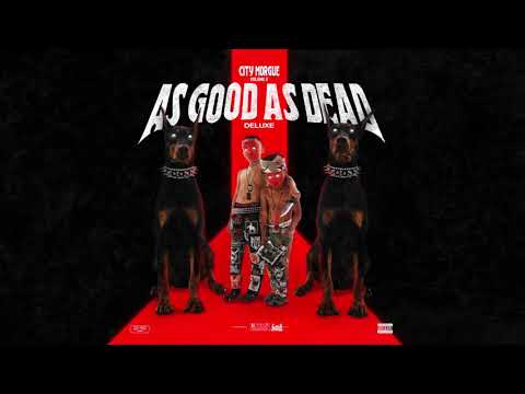 ZillaKami x SosMula - CYKA (Official Audio)