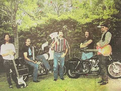 No Name Band, Cochise McBain - 1. Adam's Rib