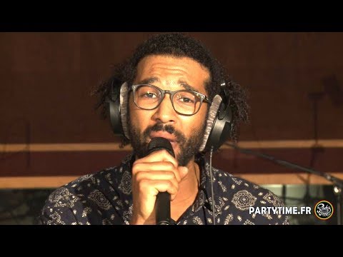 Max Livio - Release Party album "L'Alarme" feat Les Frères Cirades - 21 MAI 2018