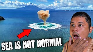 The Most FEARED Waters in the Philippines