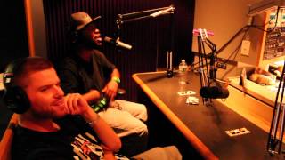 REKS 88.1 MUSENOMIX freestyle