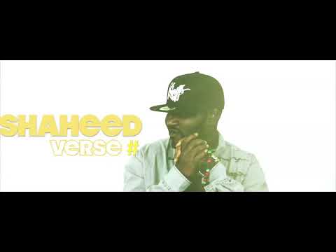 Shaheed Abdallah -weekly  verse 1#