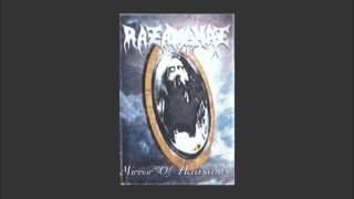 RAZAMANAZ - Mirror of Humanity (DEMO 1997)