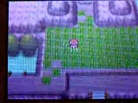 Pal Park: Beasts, Lati@s and Kyogre