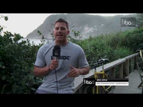 2013 GoPro IBA Itacoatiara Pro - GSS Day 1