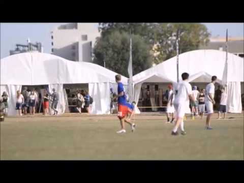 EYUC 2015 - France / Suisse U20 Open