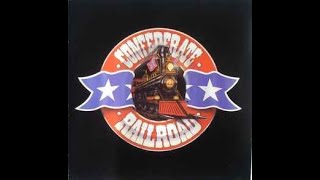 Confederate Railroad "Long Gone"