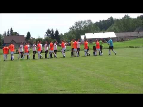 W.K.S.  Siemiechów - Więckovia  Więckowice