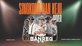 Download lagu Bill & Brod - Singkong Dan Keju   (COVER BANREG ) mp3