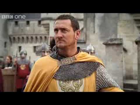 Video trailer för Merlin - The Cinema Trailer - BBC One