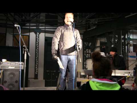 Martin Chodúr - Česko zpívá koledy - Narodil se Kristus Pán