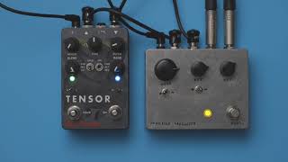 Video thumbnail for Exploring the hors d'oeuvre, by Fairfield Circuitry by Matt Lowery