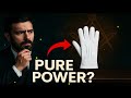 PURE POWER? The Untold Truth Behind Masonic White Gloves