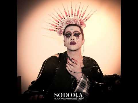 Sodoma Extreme - Dj Obi Baby