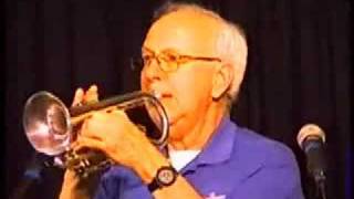 Basin Street Blues -- Okanagan Swing 2008