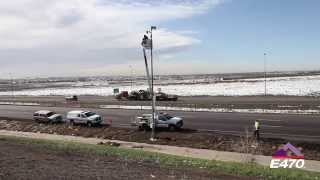 E-470 Now: 2015 Winter Edition - Video