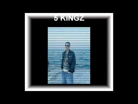 5 Kingz - Party Bitch