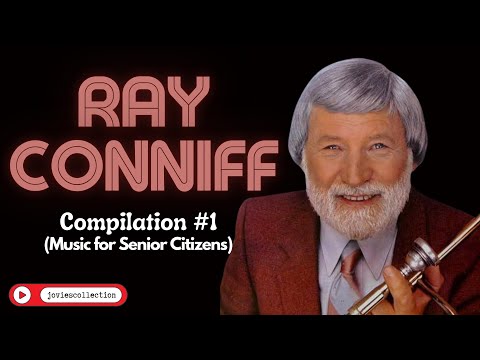 Ray Conniff side 1