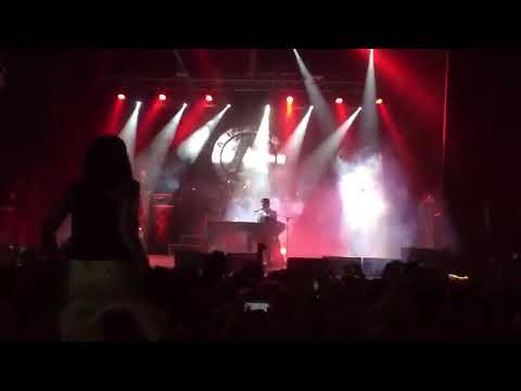 AIRBAG en Vorterix | Ella No Está | 16/11/2018