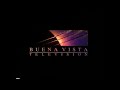 Buena Vista Television Buena Vista Home Video 1997 1998
