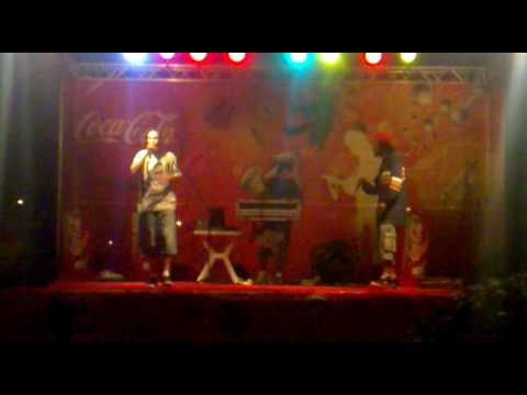 Mc-Dalim Ft  S.O.S rap