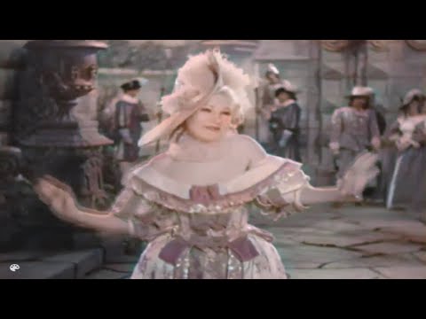 Lyda Roberti - I've Got it Bad (1937)