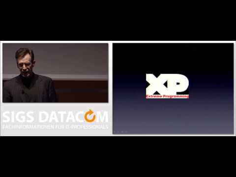 OOP 2013: Michael Mahlberg - Für mehr Science in CS und weniger Technik in IT