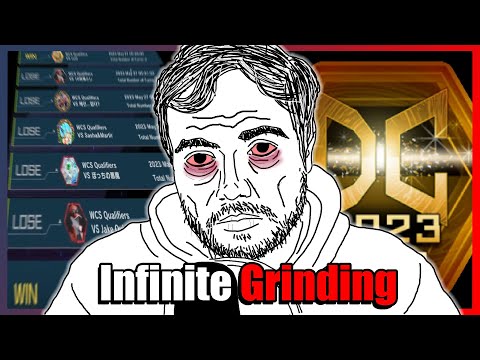 Mathematically, the Duelist Cup is a Human Rights Violation