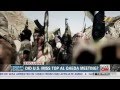 Video Shows Large Al-Qaeda Meeting In Yemen.