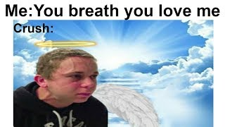 Wholesome Memes To Send Your Crush Video Photo