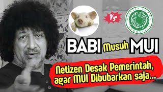 Download lagu 🔴 MAKING A SHOCK‼️ HABIB KRIBO CALLS B4B1 AS MU1'S ENEMY || NETIZENS DEMAND FOR MUI TO BE DISBOUNDED mp3 Download lagu 🔴 MAKING A SHOCK‼️ HABIB KRIBO CALLS B4B1 AS MU1'S ENEMY || NETIZENS DEMAND FOR MUI TO BE DISBOUNDED mp3