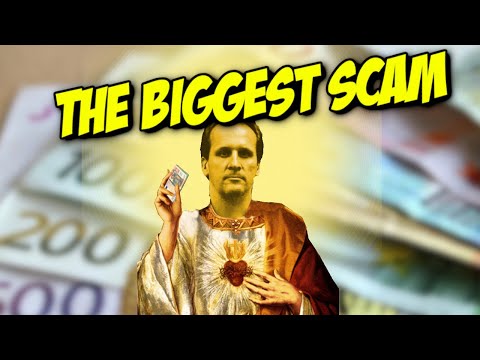 WinCapita - The largest scam in Finland