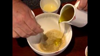 King Coleslaw Salad Recipe