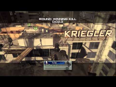 Leftover5 | Probl3mz