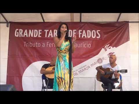 Milene Candeias - "Não vou, não vou"