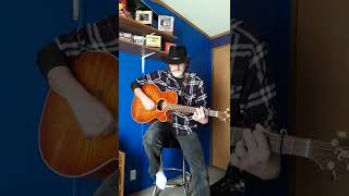 1234. ( 24 ), The Coal Mine Blues - Marty Stuart, ( Cover ), Kelly Moyer