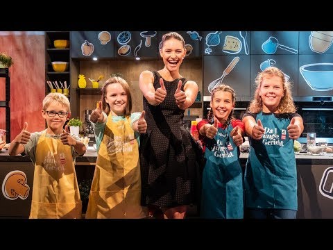 Motto "Halloween": Die vierte Folge "Das jüngste Gericht" hier anschauen!