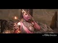 Mortal Kombat X All Mileena Intros Dialogue Including DLC