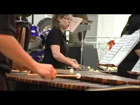WDV Percussion - Splash